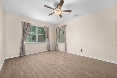 Welcome to this beautiful, uniquely appointed house on an on Champions Club at Summerfield in Florida - for sale on GolfHomes.com, golf home, golf lot