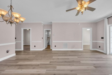 Gorgeous two bedroom, two bath condo in the popular Riverwalk on Arrowhead Country Club in South Carolina - for sale on GolfHomes.com, golf home, golf lot