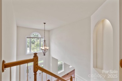 Situated on a coveted corner lot beside the 17th green in Olde on Olde Sycamore Golf Plantation in North Carolina - for sale on GolfHomes.com, golf home, golf lot