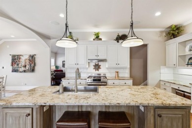 Located in the prestigious Lake Ridge community, this on Tangle Ridge Golf Club in Texas - for sale on GolfHomes.com, golf home, golf lot
