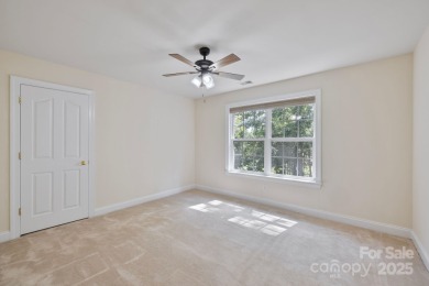 Situated on a coveted corner lot beside the 17th green in Olde on Olde Sycamore Golf Plantation in North Carolina - for sale on GolfHomes.com, golf home, golf lot