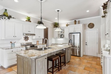 Located in the prestigious Lake Ridge community, this on Tangle Ridge Golf Club in Texas - for sale on GolfHomes.com, golf home, golf lot