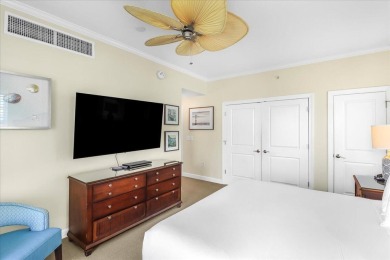 This beautiful, top-floor 3BR/3BA condo in the Residences is one on Wild Dunes Harbor Golf Resort in South Carolina - for sale on GolfHomes.com, golf home, golf lot