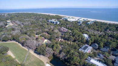 Why own more than you can use?  Premium location and walking on Port Royal Golf and Racquet Club in South Carolina - for sale on GolfHomes.com, golf home, golf lot