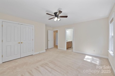 Situated on a coveted corner lot beside the 17th green in Olde on Olde Sycamore Golf Plantation in North Carolina - for sale on GolfHomes.com, golf home, golf lot