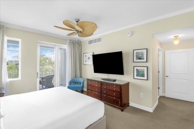 This beautiful, top-floor 3BR/3BA condo in the Residences is one on Wild Dunes Harbor Golf Resort in South Carolina - for sale on GolfHomes.com, golf home, golf lot