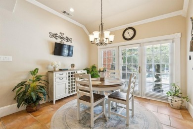 Located in the prestigious Lake Ridge community, this on Tangle Ridge Golf Club in Texas - for sale on GolfHomes.com, golf home, golf lot