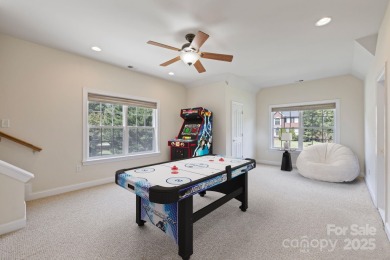 Situated on a coveted corner lot beside the 17th green in Olde on Olde Sycamore Golf Plantation in North Carolina - for sale on GolfHomes.com, golf home, golf lot
