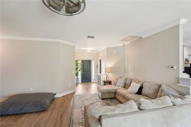 This charming traditional ranch home offers the perfect blend of on Mirror Lakes Golf Club in Florida - for sale on GolfHomes.com, golf home, golf lot