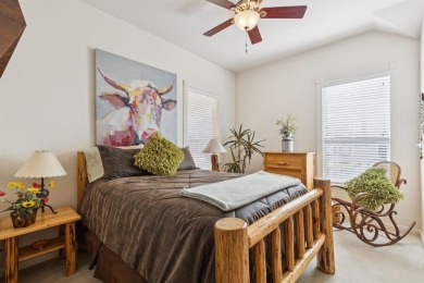 Located in the prestigious Lake Ridge community, this on Tangle Ridge Golf Club in Texas - for sale on GolfHomes.com, golf home, golf lot