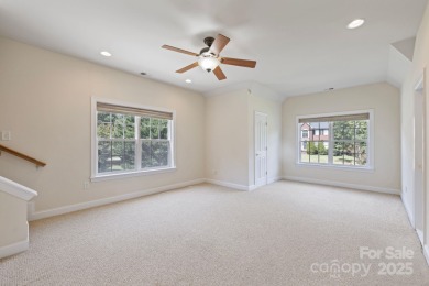 Situated on a coveted corner lot beside the 17th green in Olde on Olde Sycamore Golf Plantation in North Carolina - for sale on GolfHomes.com, golf home, golf lot