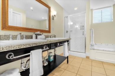 This beautiful, top-floor 3BR/3BA condo in the Residences is one on Wild Dunes Harbor Golf Resort in South Carolina - for sale on GolfHomes.com, golf home, golf lot