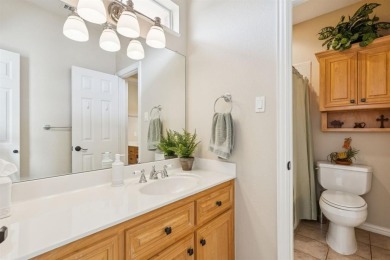 Located in the prestigious Lake Ridge community, this on Tangle Ridge Golf Club in Texas - for sale on GolfHomes.com, golf home, golf lot
