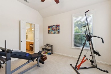 Located in the prestigious Lake Ridge community, this on Tangle Ridge Golf Club in Texas - for sale on GolfHomes.com, golf home, golf lot