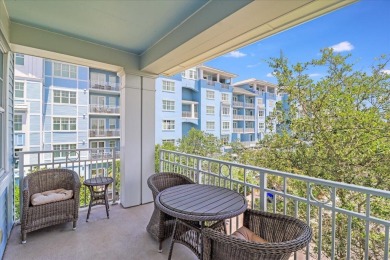 This beautiful, top-floor 3BR/3BA condo in the Residences is one on Wild Dunes Harbor Golf Resort in South Carolina - for sale on GolfHomes.com, golf home, golf lot