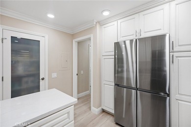 YOU WILL NOT WANT TO MISS THIS BEAUTIFULLY REMODELED GARDEN on Leisure Village Par 3 Golf Course in California - for sale on GolfHomes.com, golf home, golf lot