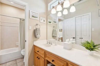 Located in the prestigious Lake Ridge community, this on Tangle Ridge Golf Club in Texas - for sale on GolfHomes.com, golf home, golf lot