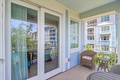 This beautiful, top-floor 3BR/3BA condo in the Residences is one on Wild Dunes Harbor Golf Resort in South Carolina - for sale on GolfHomes.com, golf home, golf lot