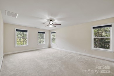 Situated on a coveted corner lot beside the 17th green in Olde on Olde Sycamore Golf Plantation in North Carolina - for sale on GolfHomes.com, golf home, golf lot