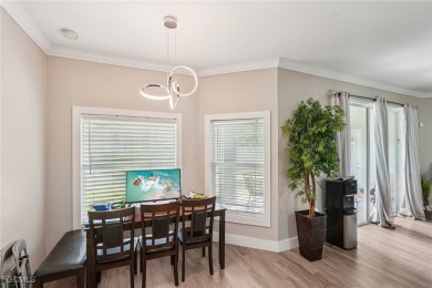 This charming traditional ranch home offers the perfect blend of on Mirror Lakes Golf Club in Florida - for sale on GolfHomes.com, golf home, golf lot