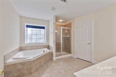 Situated on a coveted corner lot beside the 17th green in Olde on Olde Sycamore Golf Plantation in North Carolina - for sale on GolfHomes.com, golf home, golf lot