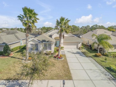 Discover this exceptional 4-bed, 2-bath home in the esteemed on LPGA International Golf Course in Florida - for sale on GolfHomes.com, golf home, golf lot