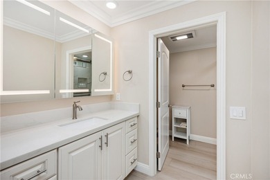 YOU WILL NOT WANT TO MISS THIS BEAUTIFULLY REMODELED GARDEN on Leisure Village Par 3 Golf Course in California - for sale on GolfHomes.com, golf home, golf lot