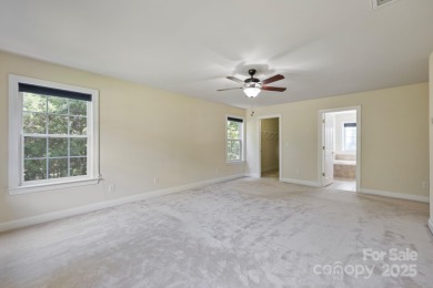 Situated on a coveted corner lot beside the 17th green in Olde on Olde Sycamore Golf Plantation in North Carolina - for sale on GolfHomes.com, golf home, golf lot