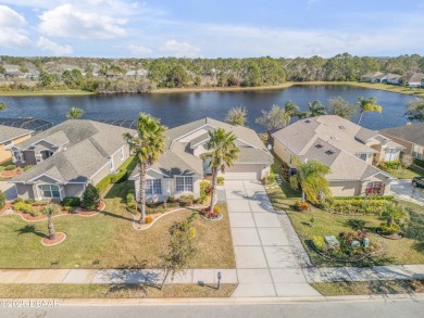 Discover this exceptional 4-bed, 2-bath home in the esteemed on LPGA International Golf Course in Florida - for sale on GolfHomes.com, golf home, golf lot