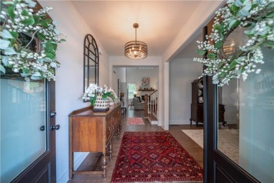 Nearly New Luxury in Carter Grove - 6 Bedroom Beauty with on The Plantation Golf Club in Georgia - for sale on GolfHomes.com, golf home, golf lot