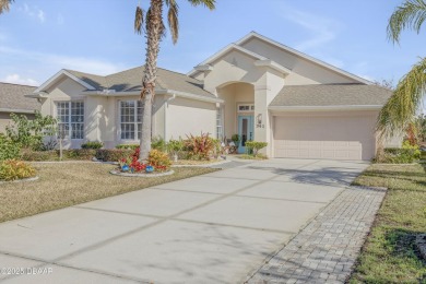 Discover this exceptional 4-bed, 2-bath home in the esteemed on LPGA International Golf Course in Florida - for sale on GolfHomes.com, golf home, golf lot