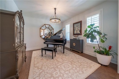 Nearly New Luxury in Carter Grove - 6 Bedroom Beauty with on The Plantation Golf Club in Georgia - for sale on GolfHomes.com, golf home, golf lot