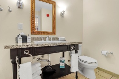 This beautiful, top-floor 3BR/3BA condo in the Residences is one on Wild Dunes Harbor Golf Resort in South Carolina - for sale on GolfHomes.com, golf home, golf lot