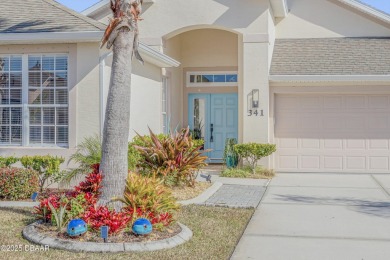 Discover this exceptional 4-bed, 2-bath home in the esteemed on LPGA International Golf Course in Florida - for sale on GolfHomes.com, golf home, golf lot