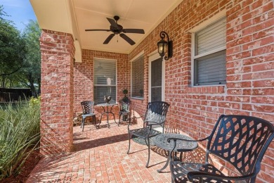 Located in the prestigious Lake Ridge community, this on Tangle Ridge Golf Club in Texas - for sale on GolfHomes.com, golf home, golf lot