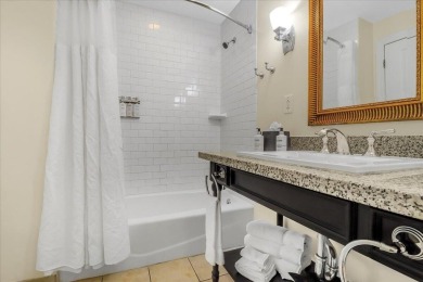 This beautiful, top-floor 3BR/3BA condo in the Residences is one on Wild Dunes Harbor Golf Resort in South Carolina - for sale on GolfHomes.com, golf home, golf lot