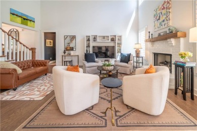 Nearly New Luxury in Carter Grove - 6 Bedroom Beauty with on The Plantation Golf Club in Georgia - for sale on GolfHomes.com, golf home, golf lot