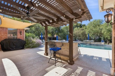 Located in the prestigious Lake Ridge community, this on Tangle Ridge Golf Club in Texas - for sale on GolfHomes.com, golf home, golf lot