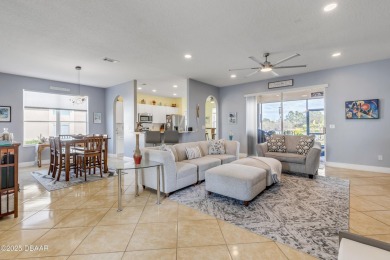 Discover this exceptional 4-bed, 2-bath home in the esteemed on LPGA International Golf Course in Florida - for sale on GolfHomes.com, golf home, golf lot