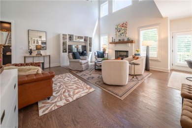 Nearly New Luxury in Carter Grove - 6 Bedroom Beauty with on The Plantation Golf Club in Georgia - for sale on GolfHomes.com, golf home, golf lot