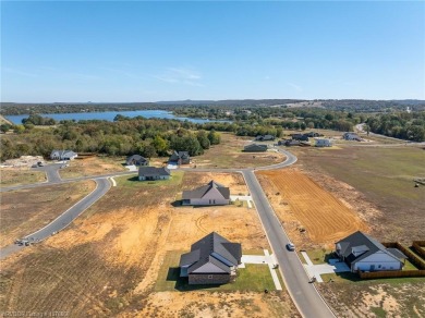 Welcome to Greenwood's premier subdivision, crafted by KC Colley on Vache-Grasse Country Club in Arkansas - for sale on GolfHomes.com, golf home, golf lot