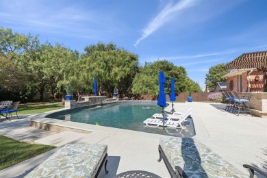 Located in the prestigious Lake Ridge community, this on Tangle Ridge Golf Club in Texas - for sale on GolfHomes.com, golf home, golf lot