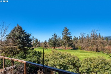 Golf Course Living at its finest! Rare opportunity to live on on Springfield Country Club in Oregon - for sale on GolfHomes.com, golf home, golf lot