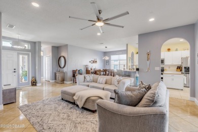 Discover this exceptional 4-bed, 2-bath home in the esteemed on LPGA International Golf Course in Florida - for sale on GolfHomes.com, golf home, golf lot