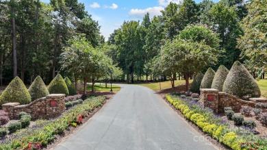 Situated on a coveted corner lot beside the 17th green in Olde on Olde Sycamore Golf Plantation in North Carolina - for sale on GolfHomes.com, golf home, golf lot