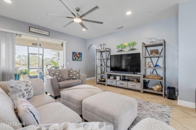 Discover this exceptional 4-bed, 2-bath home in the esteemed on LPGA International Golf Course in Florida - for sale on GolfHomes.com, golf home, golf lot