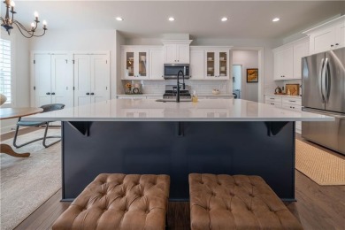 Nearly New Luxury in Carter Grove - 6 Bedroom Beauty with on The Plantation Golf Club in Georgia - for sale on GolfHomes.com, golf home, golf lot