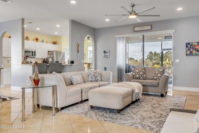 Discover this exceptional 4-bed, 2-bath home in the esteemed on LPGA International Golf Course in Florida - for sale on GolfHomes.com, golf home, golf lot