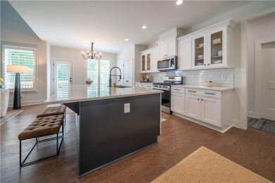 Nearly New Luxury in Carter Grove - 6 Bedroom Beauty with on The Plantation Golf Club in Georgia - for sale on GolfHomes.com, golf home, golf lot