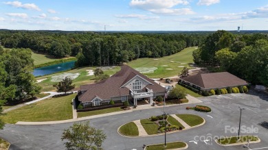 Situated on a coveted corner lot beside the 17th green in Olde on Olde Sycamore Golf Plantation in North Carolina - for sale on GolfHomes.com, golf home, golf lot